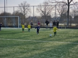 JO7 Toernooitje op Sportpark Het Springer zaterdag 15 februari 2025 (204/278)